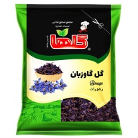  گاو زبان گلها -10 گرم63309f17a1bd0710550